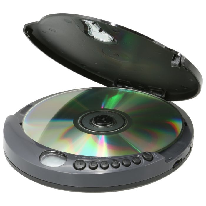 A Docker container is like a CD playing in a CD player, where the CD itself represents a docker image. Source: gpx.com