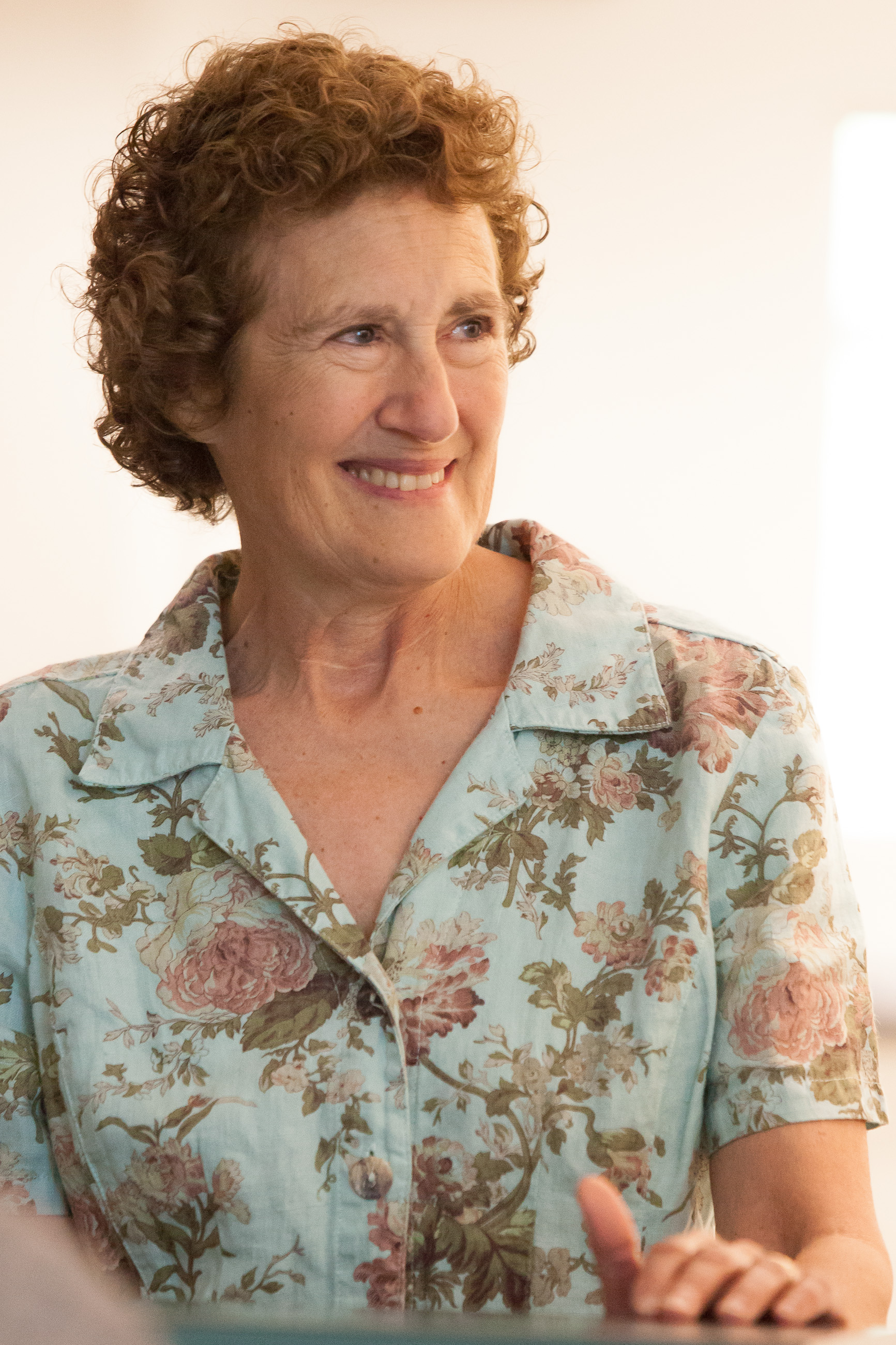 Barbara Liskov (Source: Wikipedia).