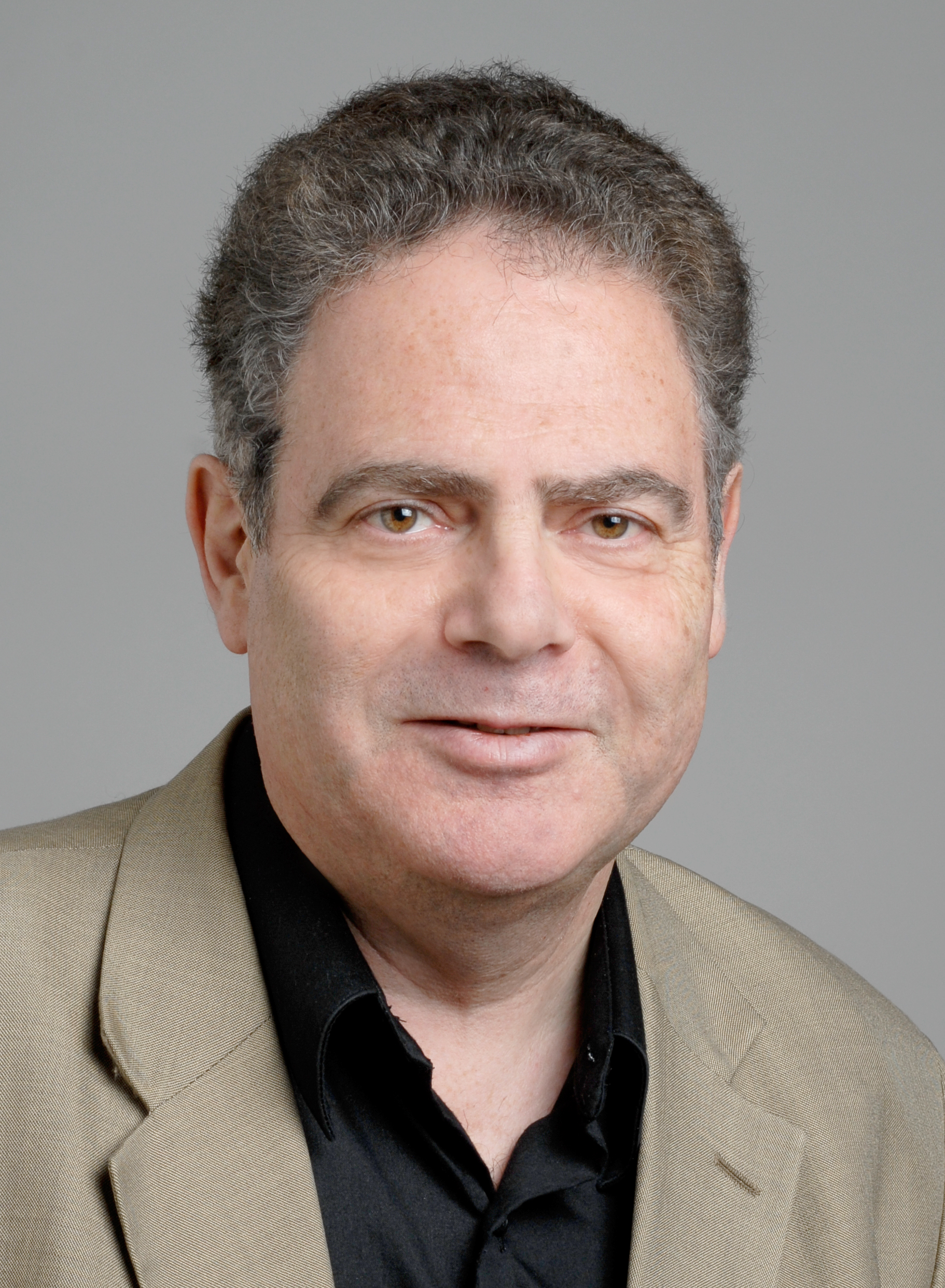 Bertrand Meyer (Source: Wikipedia).